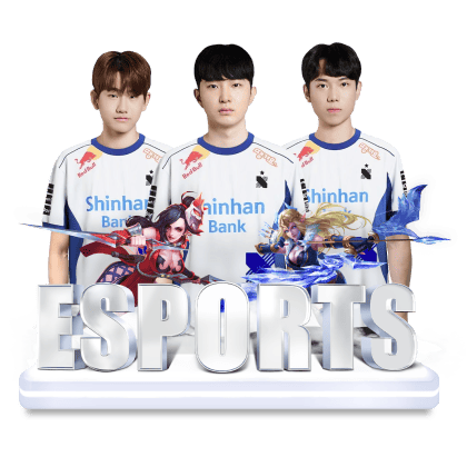 艾尚体育电竞场馆